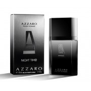 Azzaro Pour Homme Night Time Edt 100 Ml TESTER